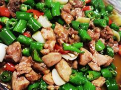 -青城甲(青城山店)