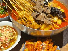 -付小姐在成都(五道口店)