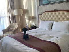 -唐山河头老街国丰维景国际大酒店