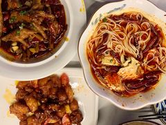 -老三样 · 江西菜馆(前海壹方汇店)