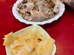 -金杨拉面王小吃面馆·牛三宝面·红烧牛肉粉