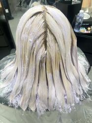 -GANO HAIR 