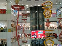 -名盛广场(天河城百货北京路分店)