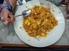 -必胜客(华南城店)