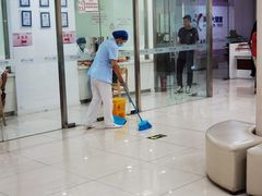 -美年大健康体检中心(太阳宫分院)