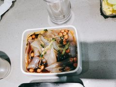 -半天妖烤鱼(物美沁山水店)
