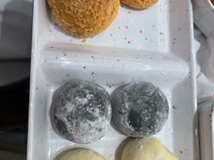 -龍歌自助小火锅(黄岛吾悦店)