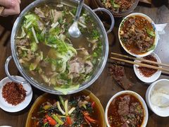 -正宗苏稽毛哥跷脚牛肉总店