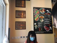 -有礼有面(知春路店)