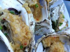 -三亚海韵度假酒店·渔人码头海鲜火锅BBQ自助餐厅·落日吧