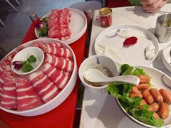 -小龙坎火锅(汉街店)
