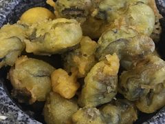 -花溪雨·森林餐厅(石基店)