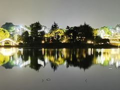 -云龙湖旅游景区