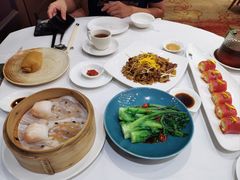 -明阁 Ming Court(广州朗豪酒店)