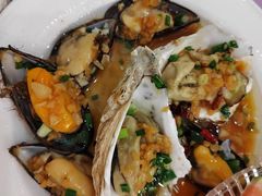 -合家小菜餐馆(新诚花苑店)