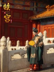 点击看大图 -美云庭古装·格格服汉服·京城旅拍(北京店)