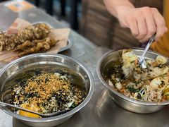 -姐夫家·沈阳黏糊麻辣拌·拌鸡架·冷面(南头古城店)