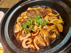 -卞氏菜根香(航空路旗舰店)
