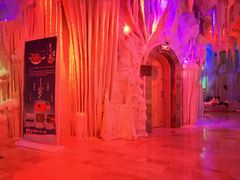 -水晶之星洗浴温泉汗蒸