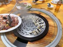 白贝-渔文乐农庄