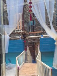 点击看大图 -PIPIKINGDOM皮皮王国欢乐号(欢乐海岸购物中心店)