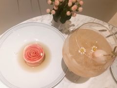 -théATRE 茶聚场(王府中環店)
