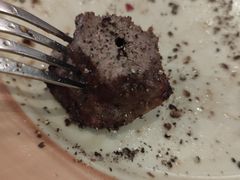 -五洲皇冠巴西烤肉餐厅