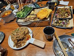 -路边羊烧烤酒场(宝带路店)