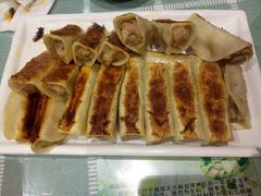 -众口斋锅贴(银泰城店)
