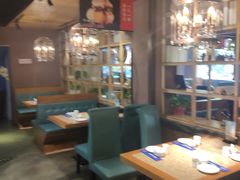 -巴渝菜馆(涿州店)