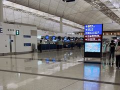 -香港国际机场
