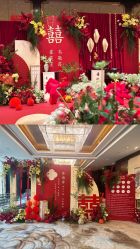 -觅糖派对·宝宝宴生日宴一站式派对策划(河西店)