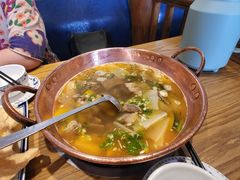 -妈妈的味道·腾冲特色菜(和顺古镇店)