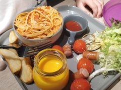 -Maxpoint Kitchen 西餐咖啡(乐峰广场店)