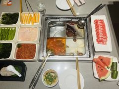 -海底捞火锅(奥山世纪城店)