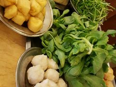 -月圆火锅(宁海东路二店)