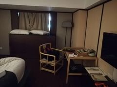 -成都皈徕栖精品酒店(四川大学九眼桥店)