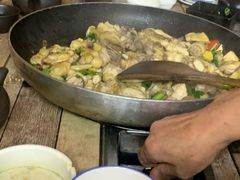 -食德喜·阳山鸡王食研基地
