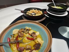 -富淳饭店(陆家嘴保利广场店)