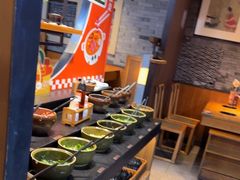 -呷哺呷哺 黄金牧场 (欢乐谷店)