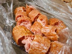 -聚合鑫东北熏酱熟食麻辣面(长阳店)