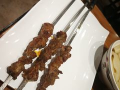 -巴依老爷新疆美食(常营店)