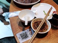 -佬土鹅肠火锅(扬中步行街店)