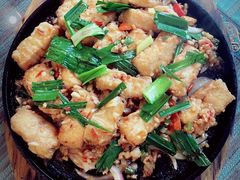 -自游人·美食一楼·地道徽菜(三十年名店)