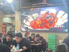 -皖北巫氏三胖地锅鸡(长淮总店)