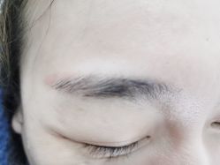 -MIVI半永久纹眉纹绣