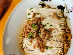 -孙盛兴奥灶面馆·蟹黄面·三虾面(直营.拙政园店)