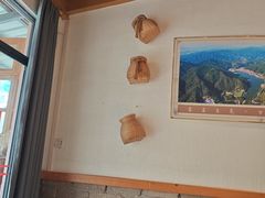 -年辉渔村·非遗传承餐厅(新丰江店)