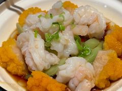 -狮王府淮扬菜(夫子庙老门东店)