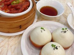 -金时代顺风大酒店(南桥百联店)